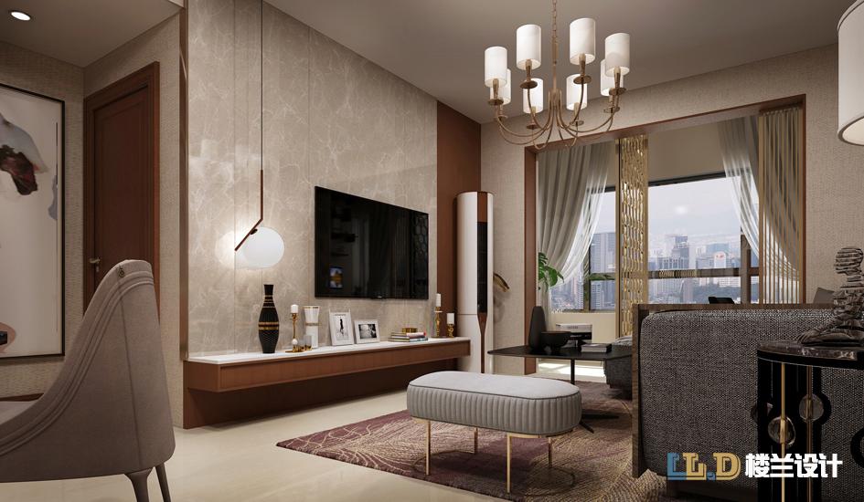 新中式 室内装修 家装设计图片来自loulansj在新中式家装设计的分享
